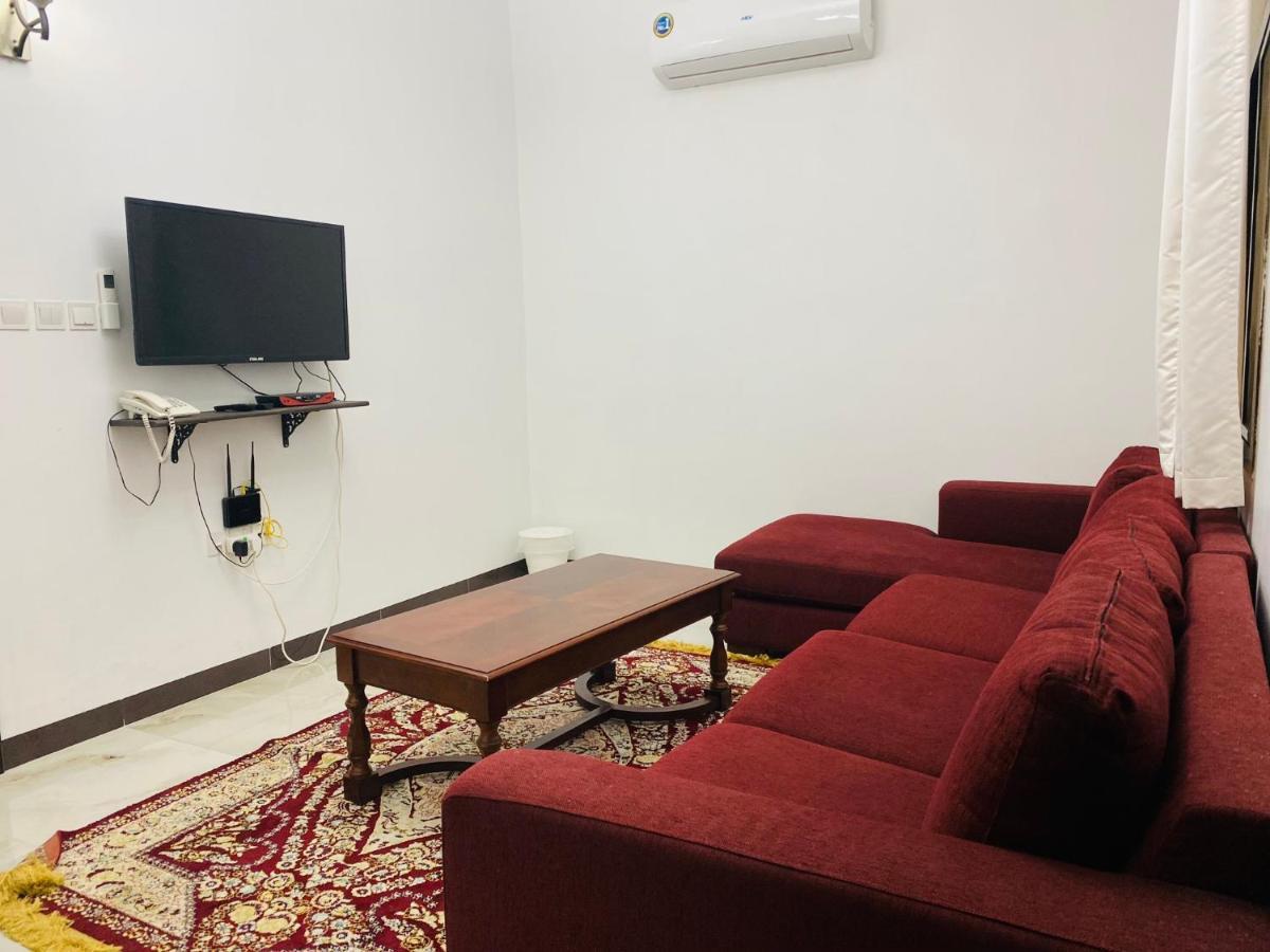 Alhama Hotel Appartment Mukhi Exterior foto