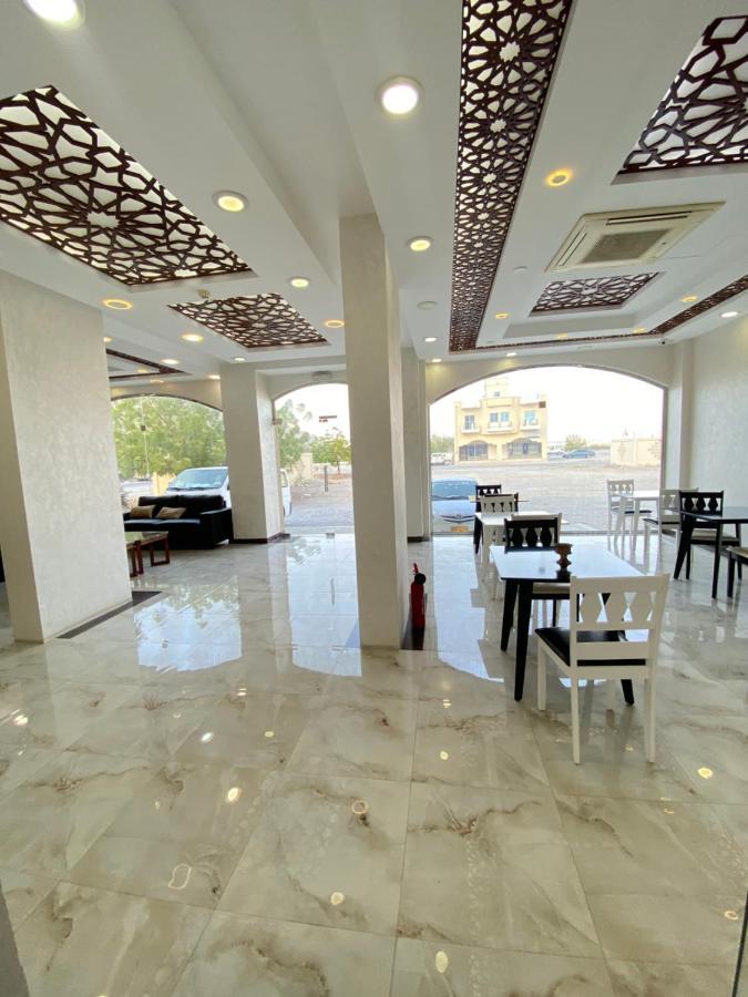 Alhama Hotel Appartment Mukhi Exterior foto