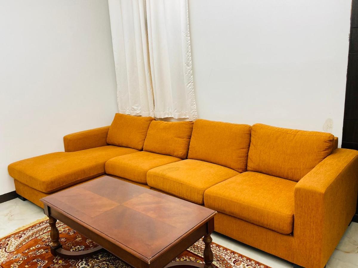 Alhama Hotel Appartment Mukhi Exterior foto