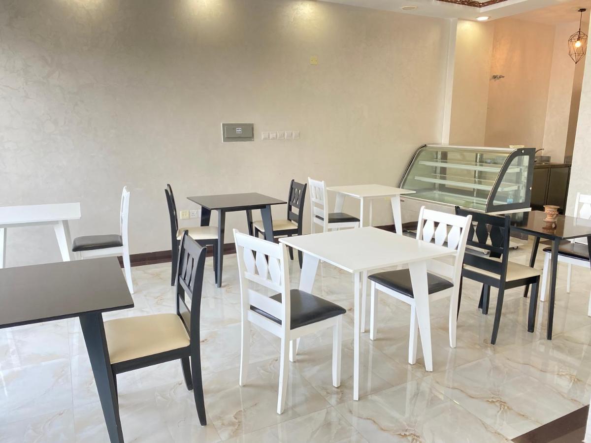 Alhama Hotel Appartment Mukhi Exterior foto