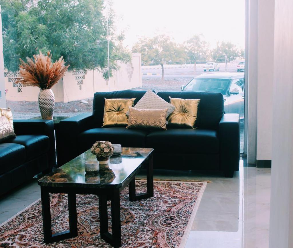 Alhama Hotel Appartment Mukhi Exterior foto