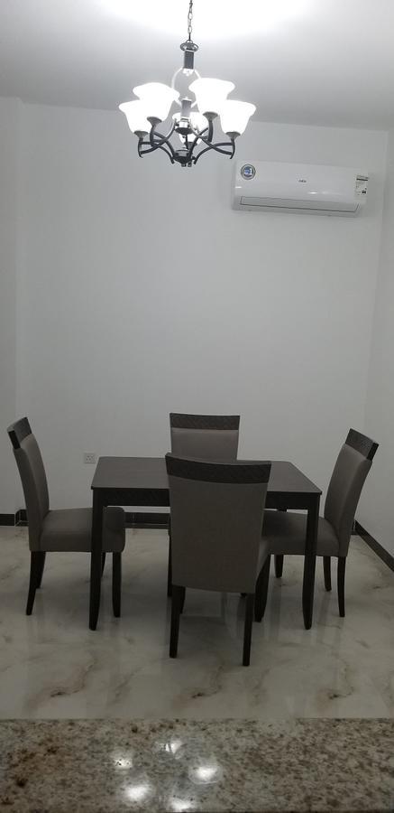 Alhama Hotel Appartment Mukhi Exterior foto