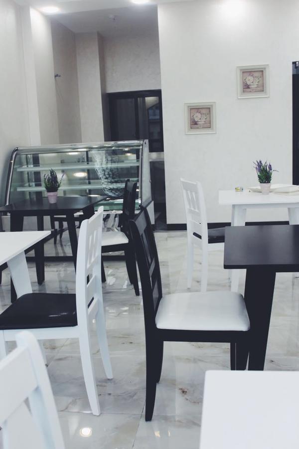 Alhama Hotel Appartment Mukhi Exterior foto