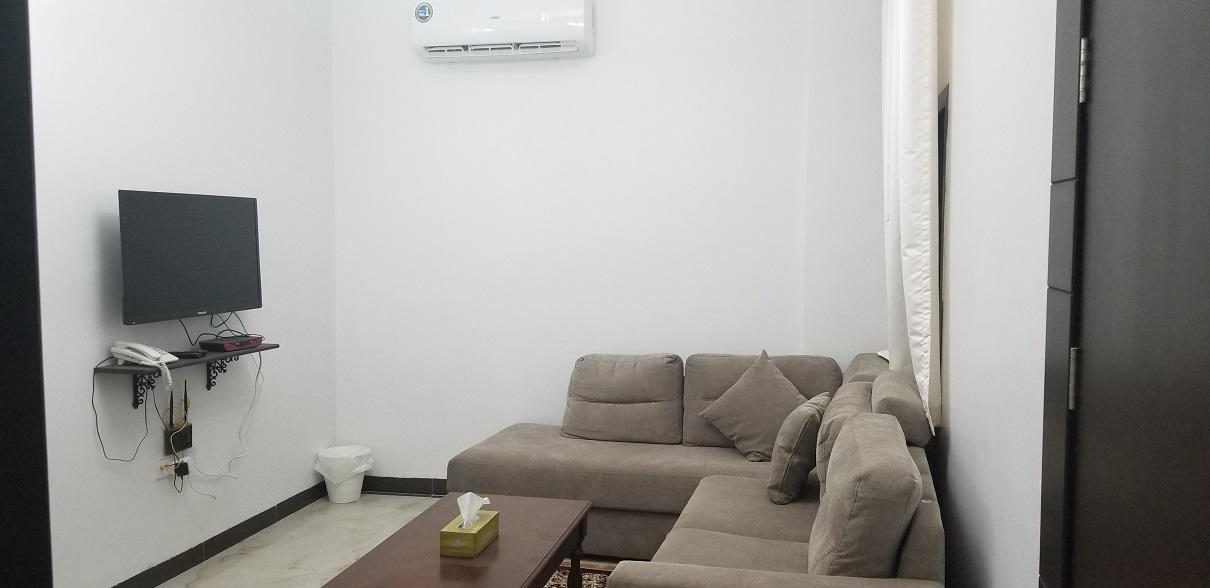 Alhama Hotel Appartment Mukhi Exterior foto